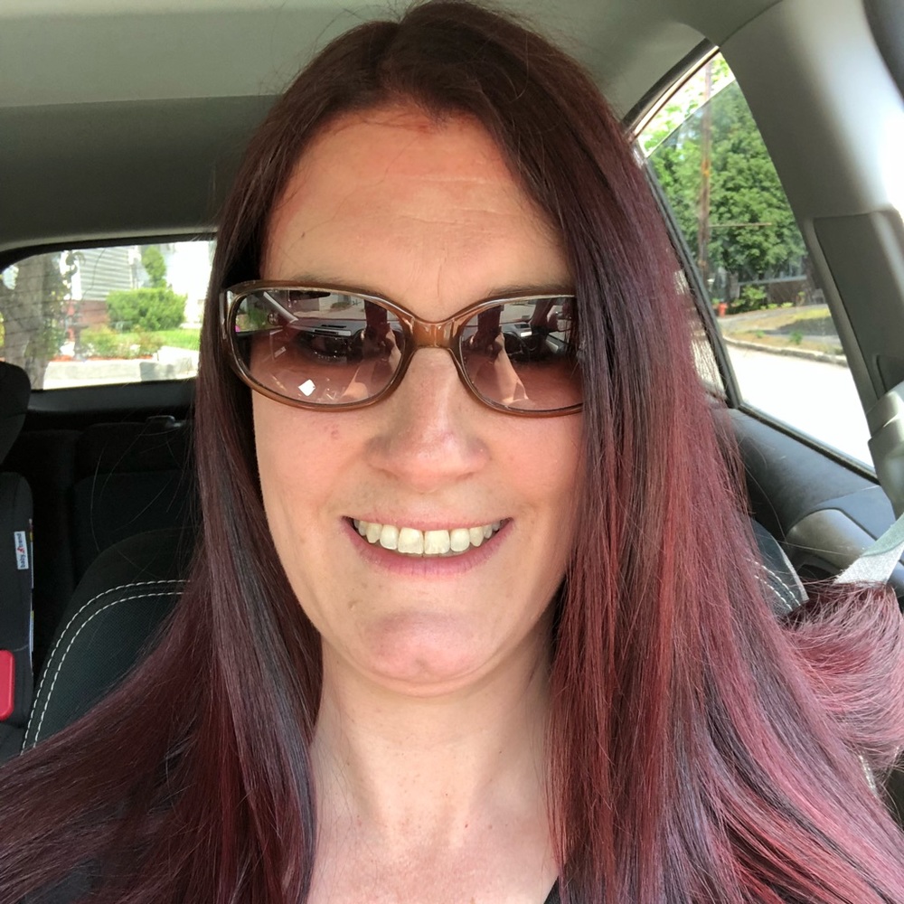 Meet your Posher, Erica